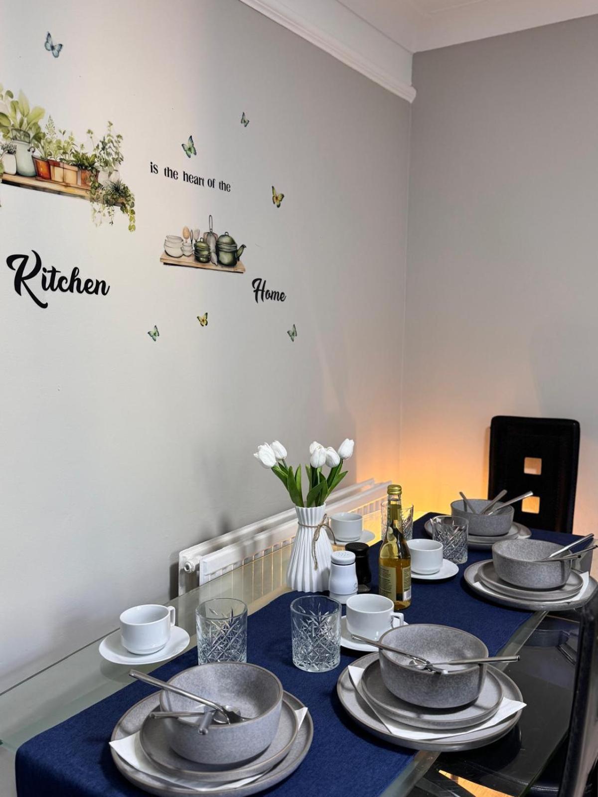 Luxury And Stylish Ensuits Gasthof